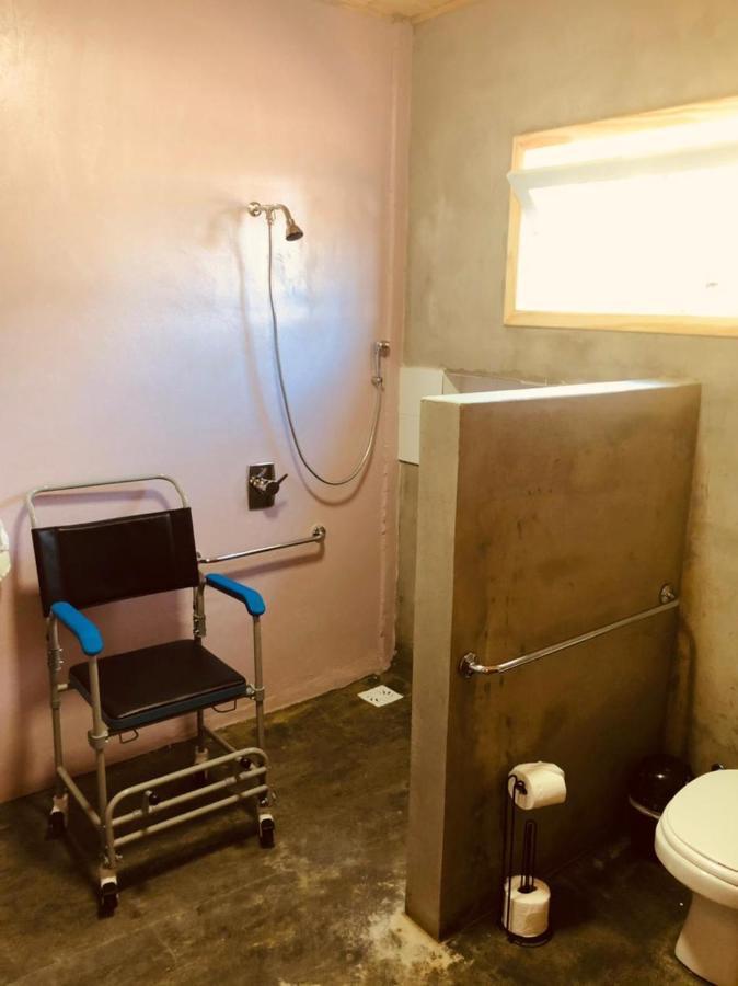 Ap. Shalom. Pousada Colina Dos Ventos Urubici Εξωτερικό φωτογραφία